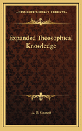 Expanded Theosophical Knowledge