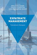 Expatriate Management: Transatlantic Dialogues