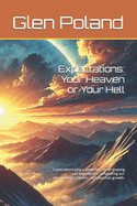 Expectations: Your Heaven or Your Hell: Expectations play a powerful role in shaping our experiences, influencing our relationships, careers, and personal growth.