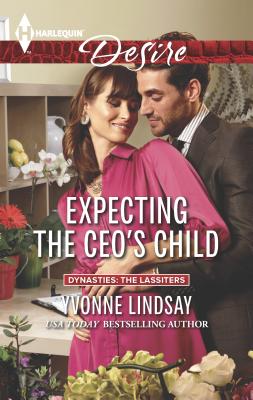 Expecting the Ceo's Child - Lindsay, Yvonne
