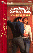 Expecting the Cowboy's Baby
