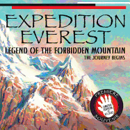 Expedition Everest: Legend of the Forbidden Mountain the Journey Begins