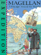 Expedition Magellan: A Voyage Around the World