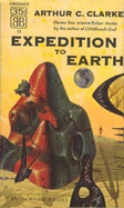 Expedition to Earth - Clarke, Arthur Charles