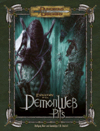 Expedition to the Demonweb Pits