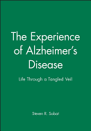 Experience Alzheimer Disease