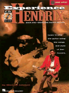 Experience Hendrix - Book One: Beginning Guitar Method