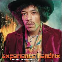 Experience Hendrix: The Best of Jimi Hendrix - Jimi Hendrix