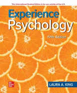 Experience Psychology ISE
