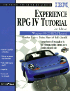 Experience RPG IV Tutorial