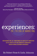 Experiences: The 7th Era of Marketing