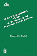 Experiencing God: A Theology of Human Emergence