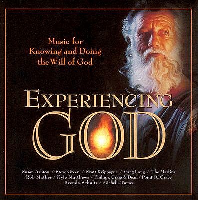 Experiencing God: Music for Knowing and Doing the Will of God - Star Song