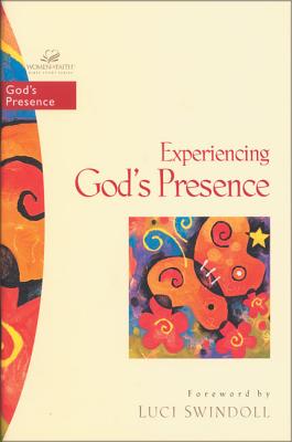 Experiencing God's Presence - Grant, Janet Kobobel