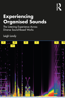 Experiencing Organised Sounds: The Listening Experience Across Diverse Sound-Based Works - Landy, Leigh