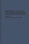 Experiential Education for Community Development