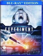 Experiment [Blu-ray]