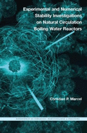 Experimental and Numerical Stability Investigations on Natural Circulation Boiling Water Reactors