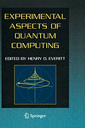 Experimental Aspects of Quantum Computing