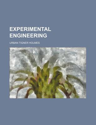 Experimental Engineering - Georgetown University