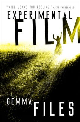 Experimental Film - Files, Gemma