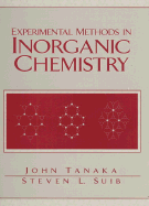 Experimental Methods in Inorganic Chemistry