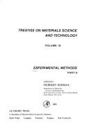 Experimental methods - Herman, Herbert