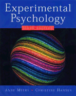 Experimental Psychology - Myers, Anne, and Hansen, Christine H