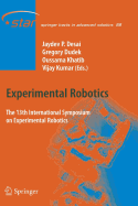 Experimental Robotics: The 13th International Symposium on Experimental Robotics