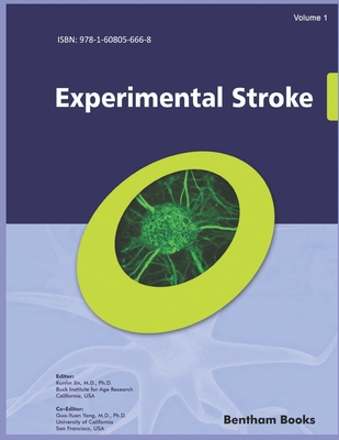 Experimental Stroke - Yang, Guo-Yuan, and Jin, Kunlin