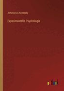 Experimentelle Psychologie