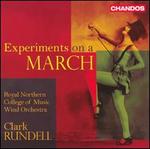 Experiments on a March