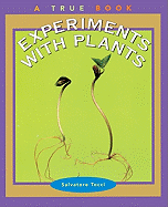 Experiments with Plants - Tocci, Salvatore