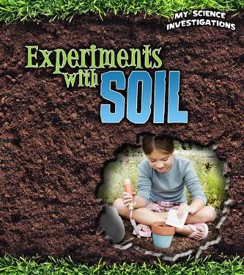 Experiments with Soil - Taylor-Butler, Christine