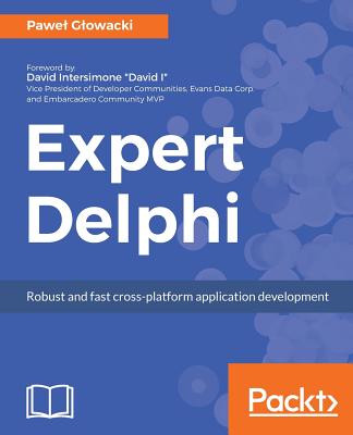 Expert Delphi - Glowacki, Pawel