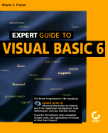 Expert Guide to Visual Basic 6