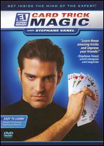 Expert Insight: Card Trick Magic - Michael Keller