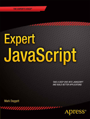 Expert JavaScript - Daggett, Mark E