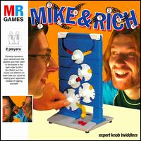 Expert Knob Twiddlers [Deluxe Edition] - Mike & Rich