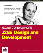 Expert One-on-One J2EE Design and Development