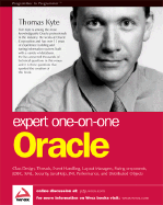 Expert One-On-One Oracle: Programmin Techniques and Solutions for Oracle 7.3, 8.0.X and 8i (Through to 8.1.7) - Kyte, Thomas