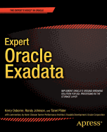 Expert Oracle Exadata