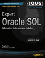 Expert Oracle SQL: Optimization, Deployment, and Statistics