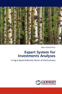 Expert System for Investments Analyses
