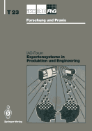 Expertensysteme in Produktion Und Engineering: Iao-Forum 24. April 1991