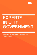 Experts in City Government