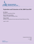 Expiration and Extension of the 2008 Farm Bill