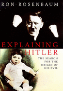 Explaining Hitler