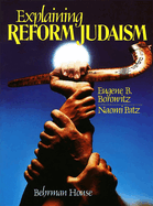 Explaining Reform Judaism