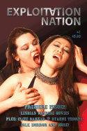 Exploitation Nation #1: Lesbian Vampires of the Cinema